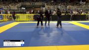 SOOFIA JAMAL KHAN vs MEGAN RENEE DENYS 2024 Pan Jiu Jitsu IBJJF Championship