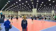 Lex united vs Boiler Jrs 181E Gold - 2022 JVA World Challenge presented by Nike - Expo Only