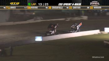 Feature | Empire Super Sprints at Fonda Speedway