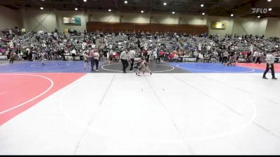 85 lbs Rr Rnd 3 - Evan Mozrok, Truckee WC vs Chase Winkle, Mat Demon WC