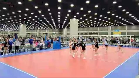 Replay: Court 17 - 2022 JVA World Challenge | Apr 8 @ 8 AM