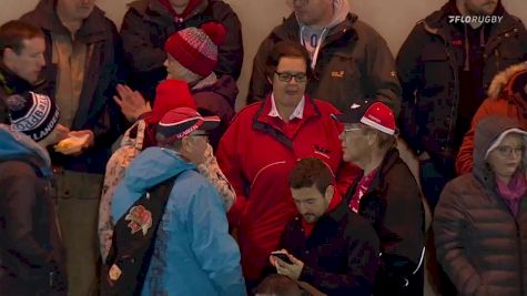 Benetton vs Scarlets - 2019 Guinness PRO14