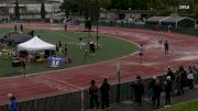 Men's 400m, Prelims 1