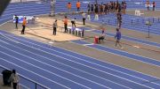 High School Girls' 300m Invitational , Finals 2