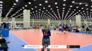 Alabama performance 16blue vs EVC 16 Elite - 2022 JVA World Challenge presented by Nike - Expo Only