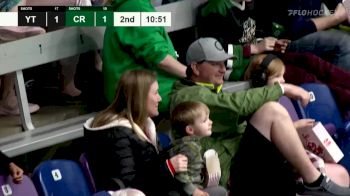 Replay: Home - 2023 Youngstown vs Cedar Rapids | Apr 15 @ 7 PM