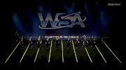 Ultimate Dance & Cheer - Senior Large Hip Hop Mr. Roboto [2022 Senior Large (worlds) Hip Hop Day 1] 2022 WSA South Dakota