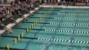 Purdue Invite, Women 400 Medley Relay Heat 3