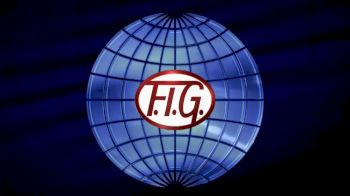 Full Replay - 2019 Valladolid World Cup - T&T - Oct 6, 2019 at 2:27 PM UTC