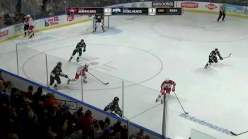Replay: Away - 2022 Allen vs Idaho | Nov 26 @ 7 PM