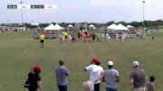 Dallas Texans vs. Oklahoma Energy FC - Field 6A