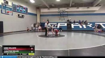 Replay: Mat 4 - 2021 UD Jim Fox Invite | Nov 13 @ 10 AM