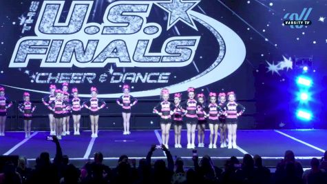 Maine Stars - Maine Stars Dream [2024 L1 Mini - D2 Day 1] 2024 The U.S. Finals: Worcester