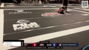 Zane Albrecht vs SARGIS Makaryan 2024 ADCC Las Vegas Open