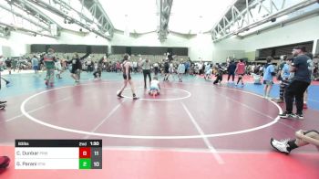 Replay: Mat 2 - 2024 Wildwood National Duals | Feb 4 @ 8 AM