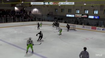 Replay: Home - 2024 Espanola vs Blind River | Mar 31 @ 2 PM