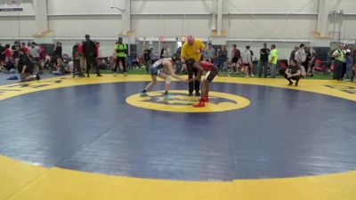 C-108 lbs Consi Of 16 #2 - Deshine Logan, MI vs Conner Boyles, VA