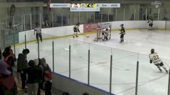 Replay: Home - 2024 Hamilton vs Caledonia | Feb 10 @ 7 PM