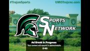 Replay: Lander vs Mount Olive | Oct 5 @ 3 PM