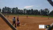 Hotshots vs. Wisconsin Bandits - 2022 PGF Nationals 16U Premier