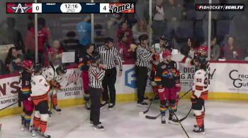 Replay: Away - 2023 Fort Wayne vs Allen | Feb 11 @ 7 PM
