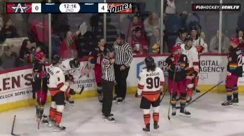 Replay: Home - 2023 Fort Wayne vs Allen | Feb 11 @ 7 PM