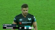 Replay: Ospreys vs Emirates Lions | Sep 24 @ 7 PM