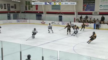 Replay: Home - 2024 Wenatchee vs PMHA | Mar 14 @ 1 PM