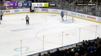 Replay: Home - 2021 Orlando vs Jacksonville | Dec 1 @ 7 PM