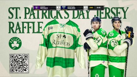 Replay: Away - 2024 Reading vs Worcester | Mar 15 @ 7 PM