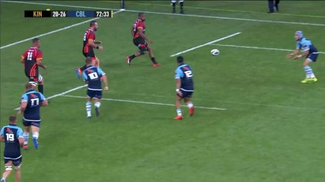 2019 Connacht Rugby vs Scarlets | Guinness Pro14