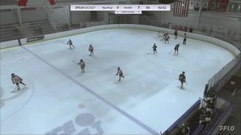 Replay: Home - 2023 Kings U12 vs Bandits White U12 | Dec 10 @ 7 AM