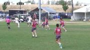 San Mateo vs. Owyhee - 2022 NAI 7s