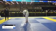 JACOB IRVING JOSEPH BOODHOO-CÉRÉ vs JOÃO RICARDO MARTINS RODRIGUES 2024 Pan Jiu Jitsu IBJJF Championship