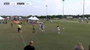 Cedar Stars Academy vs. Titanes FC - Field 6A