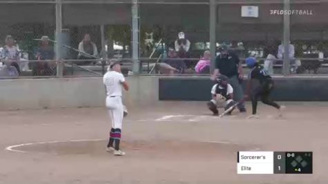 Replay: Field 4 - 2022 PGF Nationals 18U Premier | Jul 28 @ 7 PM