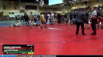 Replay: Mat 6 - 2022 Temecula Valley Battle for the Belt | Jan 15 @ 9 AM