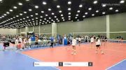 Stars vs TriState - 2022 JVA World Challenge presented by Nike - Expo Only