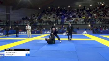 ALEXANDRU JARCUTA vs TAAVI VAIGLA 2024 European Jiu-Jitsu IBJJF Championship