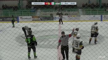 Replay: Home - 2024 Bonnyville vs Drayton Valley | Jan 23 @ 6 PM