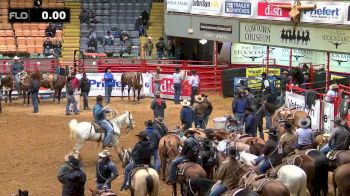 The American | Feb. 21 Tie-Down Slack Rd 2