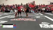 Marcelo Valadão Junior vs Michel Santos 2024 ADCC Sao Paulo Open