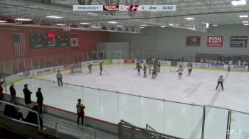 Replay: Home - 2024 Boston College vs Central Michigan | Mar 12 @ 5 PM