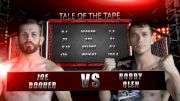 Joe Booher vs. Robby Olen - Valor Fights 51 Replay