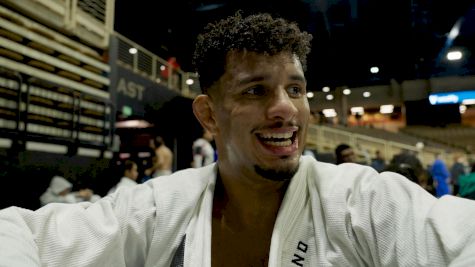 Gutemberg Earns Spot In Pans Absolute Final, First In 6 Years