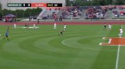 2018 Michigan State vs Illinois | Big Ten Women's Soccer