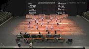 Lebanon HS PSO at 2022 WGI Percussion/Winds World Championships