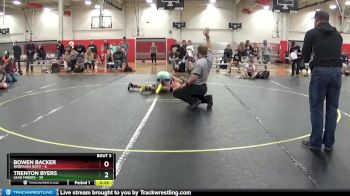 Replay: Mat 4 - 2022 USS Omaha | Nov 27 @ 9 AM