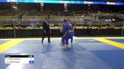 RYAN ALVIN BAKER vs TIMOFEY DEVOCHKIN 2024 Pan Jiu Jitsu IBJJF Championship