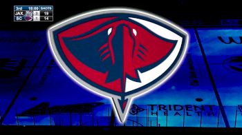 Replay: Home - 2021 Jacksonville vs South Carolina | Dec 26 @ 3 PM